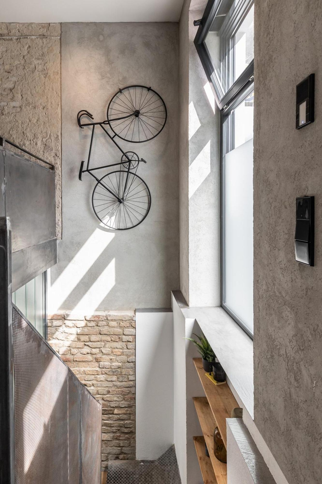Lejlighed Coolest In Berlin, Easy Check-in, Industrial Style, Close To Center #3